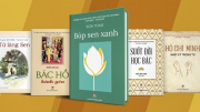 Liên hoan “Bác Hồ - Niềm tin yêu qua từng trang sách”