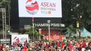 Nỗ lực thúc đẩy ASEAN phát triển năng động và tự cường