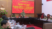 Lập 3 tổ công tác đi các tỉnh cấp căn cước công dân cho người dân Thái Bình
