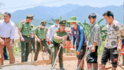Đảm bảo an ninh kinh tế, góp phần phát triển bền vững tỉnh Sơn La