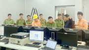 Dấu ấn thầm lặng của lực lượng An ninh kinh tế Công an tỉnh Đắk Nông