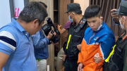Triệt phá đường dây ma túy do đối tượng người Việt ở Campuchia cầm đầu