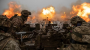 Nga đẩy lùi 8 đợt đột kích của Ukraine ở Bakhmut