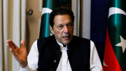 Giữa bất ổn và bạo loạn, Tòa án tối cao Pakistan yêu cầu thả cựu Thủ tướng