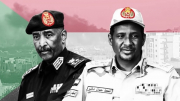 Xung đột Sudan: Không chỉ là cuộc chiến giành quyền lực