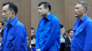 Cựu Chủ tịch UBND tỉnh Bình Thuận bị đề nghị mức án từ 5 đến 6 năm tù