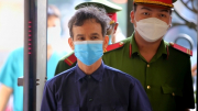Tuyên truyền chống Nhà nước, Trần Văn Bang lãnh án 8 năm tù