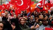 Thổ Nhĩ Kỳ bước vào cuộc bầu cử "định đoạt" số phận ông Erdogan