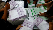 Hơn 52 triệu cử tri Thái Lan tham gia cuộc bầu cử lịch sử