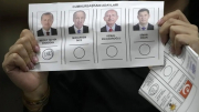 Bầu cử tại Thổ Nhĩ Kỳ: Khả năng tiếp tục bỏ phiếu vòng hai