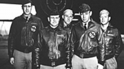 Chuyện về 5 phi công Mỹ trên đất Liên Xô