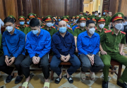 Nhóm cướp tiền ảo trên cao tốc Long Thành – Dầu Giây lãnh án