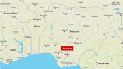 Đoàn xe ngoại giao Mỹ ở Nigeria bị tấn công, bốn người thiệt mạng