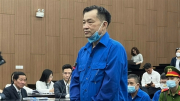 Cựu Chủ tịch tỉnh Bình Thuận bị tuyên phạt 5 năm tù
