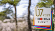 Những kỳ vọng tại Thượng đỉnh G7 Hiroshima