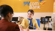 PVcomBank lọt Top doanh nghiệp phát triển nhanh nhất Việt Nam