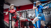 Làm thế nào để Việt Nam có võ sĩ MMA dự SEA Games 33?