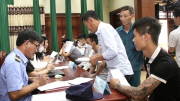 Tạo cơ hội việc làm cho 108 người chấp hành xong án phạt tù ở Hà Nam