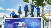 Ấn tượng trải nghiệm mạng 5G MobiFone tại tỉnh Hưng Yên