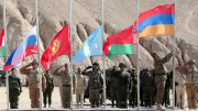 Armenia dọa rút khỏi liên minh CSTO