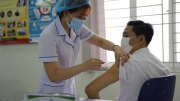 Năm 2023, Việt Nam vẫn tiêm miễn phí vaccine phòng COVID-19