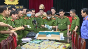 Liên tiếp triệt phá 2 đường dây "nhập khẩu" ma túy từ Lào vào Thanh Hóa
