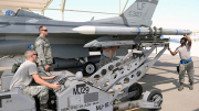 Thấy gì qua việc Mỹ “bật đèn xanh” đào tạo phi công F-16 cho Ukraine?