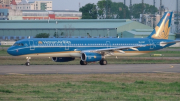 Hàng không Việt Nam nối lại đường bay xuyên Đông Dương