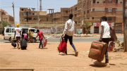 Gia tăng nguy cơ khủng hoảng nhân đạo tại Sudan