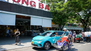 Taxi Xanh SM ra mắt tại Huế, ưu đãi 50% giá cước