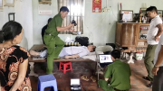 Công an tỉnh Điện Biên hoàn thành cấp CCCD cho công dân cư trú ngoại tỉnh trước tiến độ