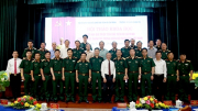 Phát huy giá trị Di tích Chủ tịch Hồ Chí Minh vào giáo dục chính trị