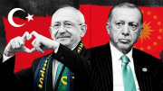 Cuộc đua vào ghế tổng thống Thổ Nhĩ Kỳ và mối lo của Nga – Mỹ