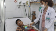 Chưa xác định được nguồn gây ngộ độc cho các ca ngộ độc botulinum ở TP Hồ Chí Minh