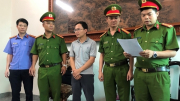 Nguyên Giám đốc Trung tâm đăng kiểm xe cơ giới 90.02D Hà Nam bị bắt giữ vì làm giả biên bản nghiệm thu
