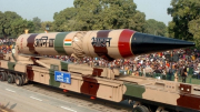 Bài toán tự lực trong công nghệ tên lửa của Ấn Độ