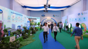 Vinamilk có các trang trại và nhà máy sữa đầu tiên tại Việt Nam đạt trung hoà Carbon