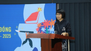 Công bố thành lập Giải thưởng văn học Kim Đồng lần thứ nhất