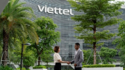 Viettel tiếp tục dẫn đầu giải thưởng công nghệ toàn cầu với các sản phẩm “Make in VietNam”