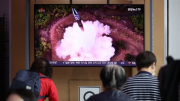 Triều Tiên xác nhận "sự cố" khi phóng vệ tinh trinh sát