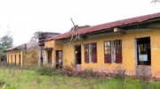 Hàng loạt công trình tiền tỷ bị bỏ hoang ở huyện Tiên Lãng
