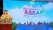 Triển khai tiêu chuẩn du lịch ASEAN