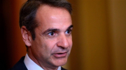 Hy Lạp: Toan tính của Thủ tướng Kyriakos Mitsotakis