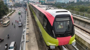 Tổng mức đầu tư metro Nhổn - ga Hà Nội tăng thêm hơn 1.900 tỷ đồng