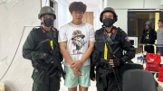 Công an Việt Nam bắt 3 đối tượng "truy nã đỏ" của Interpol