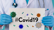 Chính thức chuyển bệnh COVID-19 từ nhóm A sang nhóm B