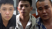 Công an tỉnh Bình Thuận triệt phá đường dây mua bán ma túy liên tỉnh