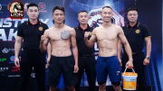 Câu chuyện đằng sau những võ sĩ  “thích chơi nổi” của MMA Việt Nam