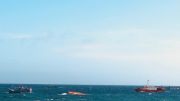 Tìm thấy thi thể thuyền viên mất tích trên tàu cá gặp nạn tại vùng biển Phú Quý