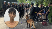 Bắt đối tượng sát hại 3 phụ nữ ở Khánh Hoà
